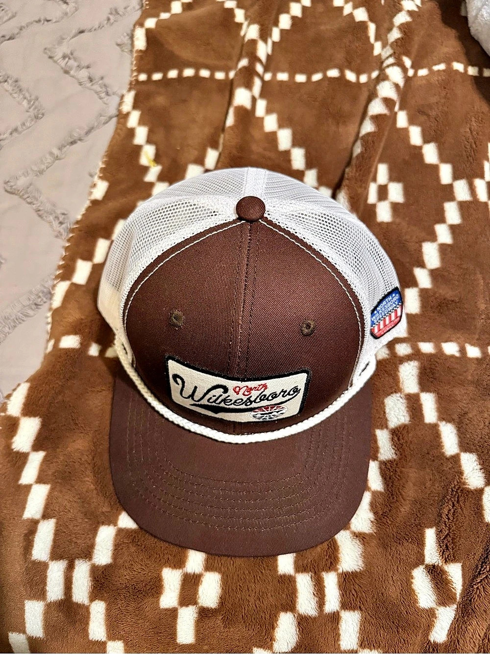 Trucker Hat - Picture 2 of 7